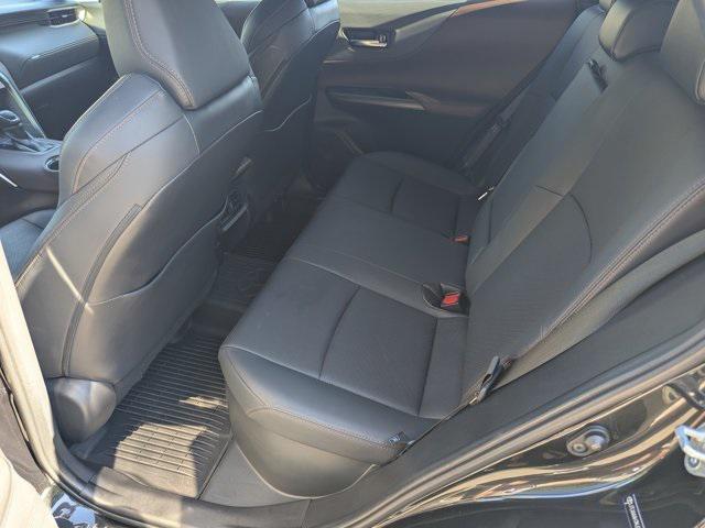 used 2021 Toyota Venza car, priced at $25,247