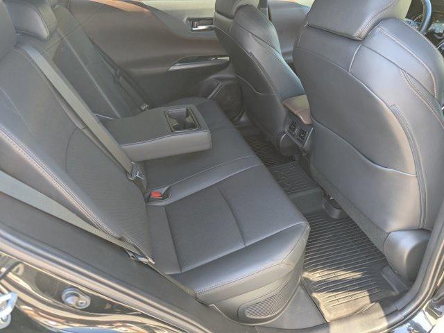 used 2021 Toyota Venza car, priced at $25,247