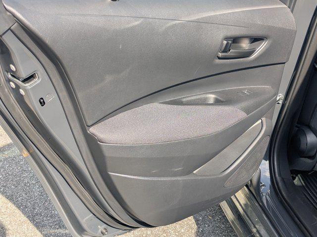 used 2025 Toyota Corolla car, priced at $22,495