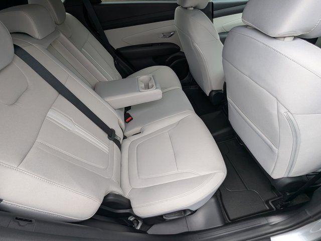 used 2026 Hyundai Tucson car, priced at $28,977