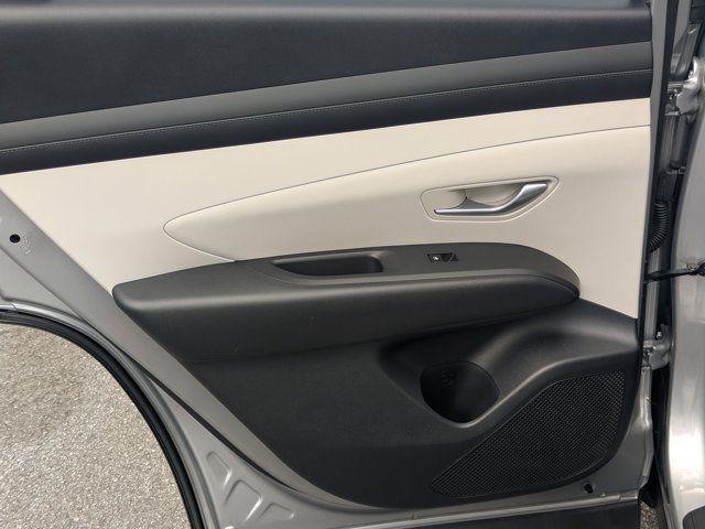 used 2026 Hyundai Tucson car, priced at $28,977