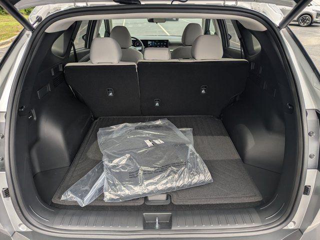 used 2026 Hyundai Tucson car, priced at $28,977