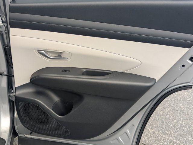 used 2026 Hyundai Tucson car, priced at $28,977
