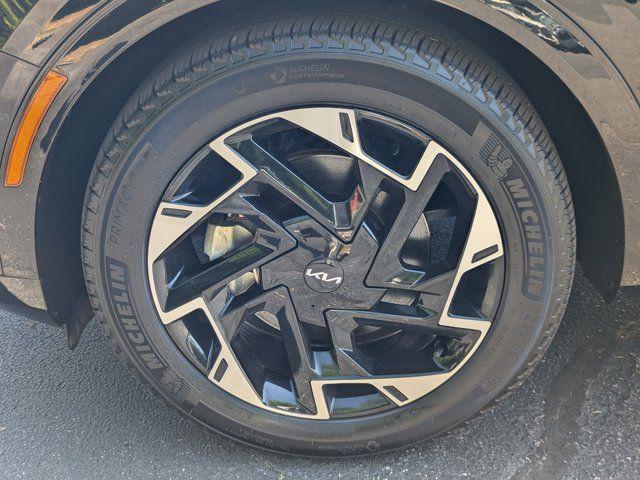 used 2025 Kia Sportage car, priced at $32,477