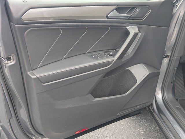 used 2023 Volkswagen Tiguan car, priced at $23,777
