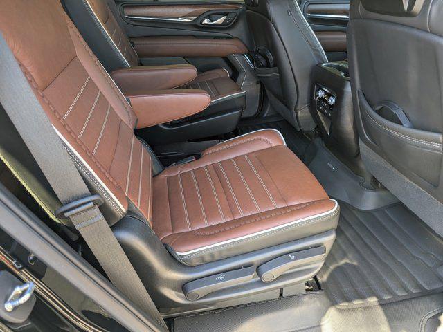 used 2023 GMC Yukon car, priced at $72,977