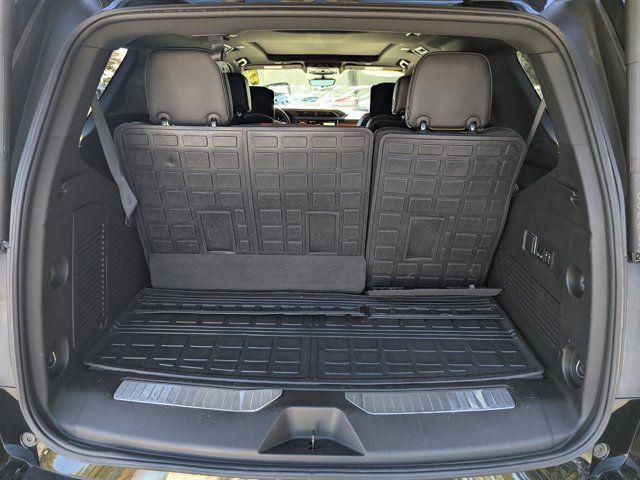 used 2023 GMC Yukon car, priced at $72,977