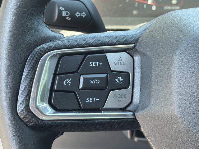 used 2024 Ford Mustang car, priced at $27,977