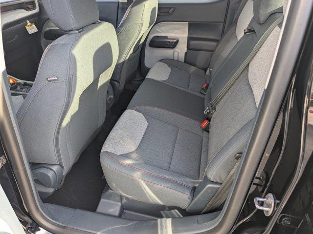 used 2024 Ford Maverick car, priced at $23,687