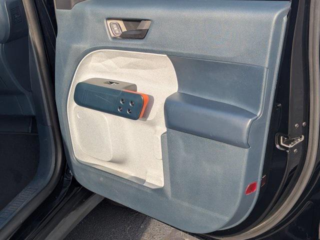 used 2024 Ford Maverick car, priced at $23,687