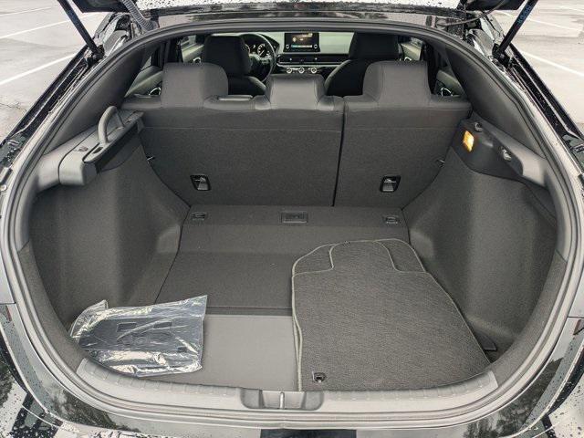 used 2025 Honda Civic car, priced at $26,977