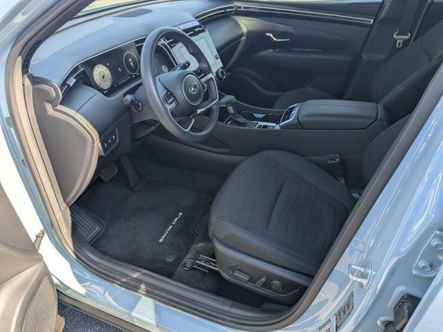 used 2022 Hyundai SANTA CRUZ car, priced at $21,977