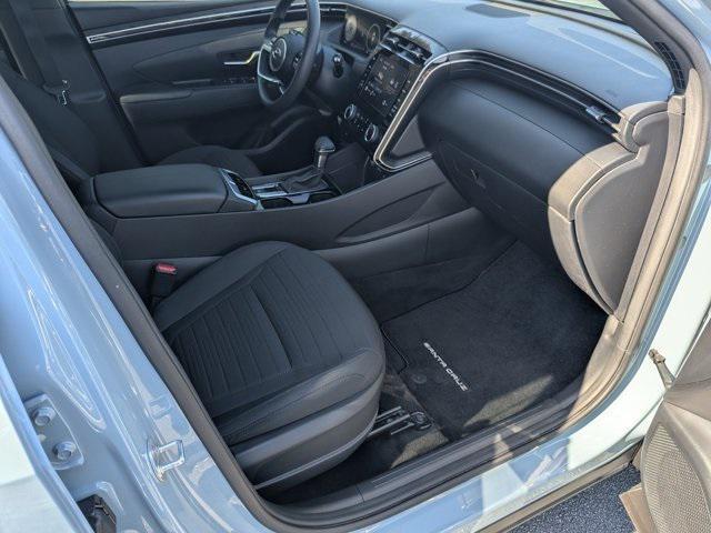 used 2022 Hyundai SANTA CRUZ car, priced at $21,977
