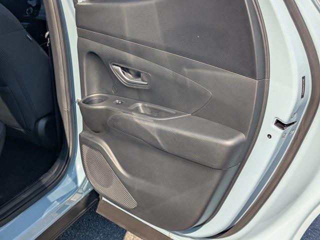 used 2022 Hyundai SANTA CRUZ car, priced at $21,977