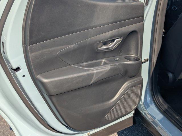 used 2022 Hyundai SANTA CRUZ car, priced at $21,977