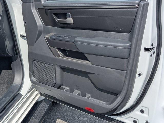 used 2025 Toyota Sequoia car, priced at $66,937