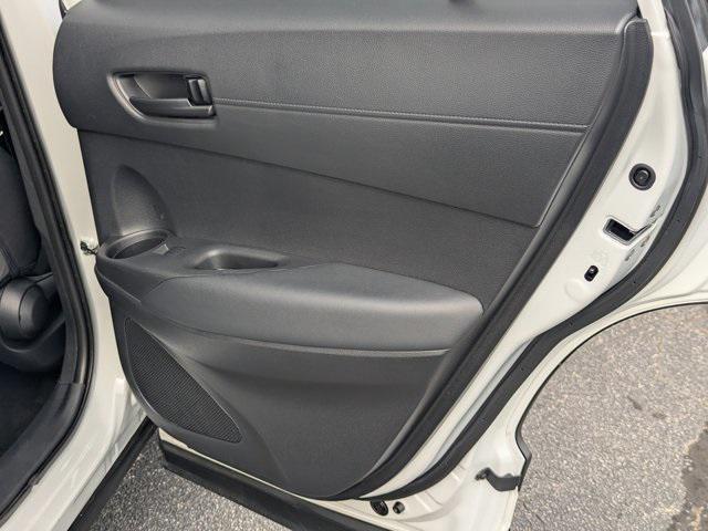 used 2024 Toyota Corolla Hybrid car, priced at $32,977