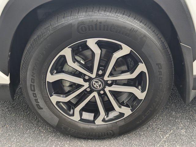 used 2024 Toyota Corolla Hybrid car, priced at $32,977