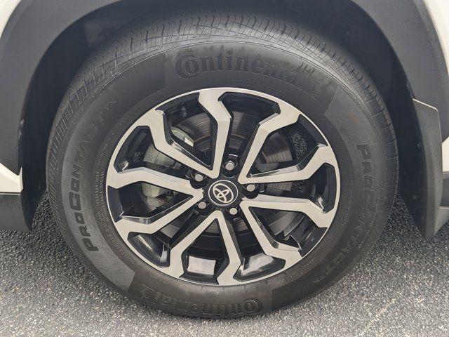 used 2024 Toyota Corolla Hybrid car, priced at $29,977