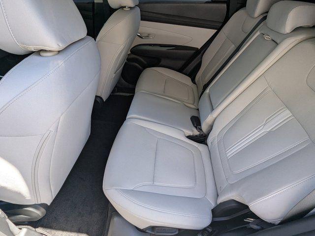 used 2026 Hyundai Tucson car, priced at $28,977