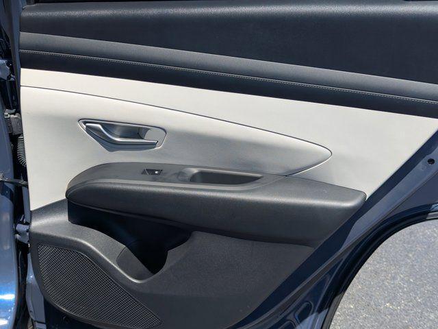 used 2026 Hyundai Tucson car, priced at $28,977