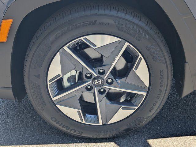 used 2026 Hyundai Tucson car, priced at $28,977