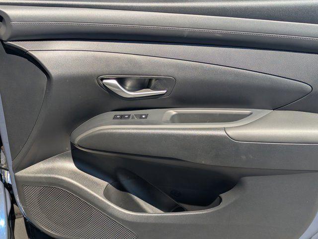 used 2026 Hyundai Tucson car, priced at $28,977