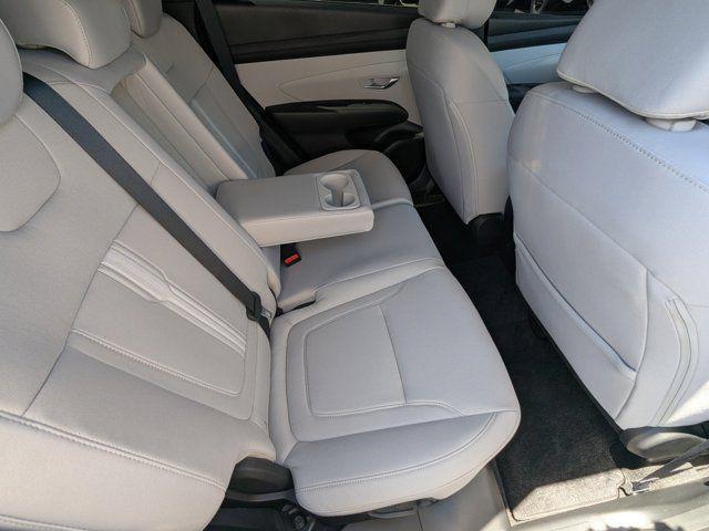 used 2026 Hyundai Tucson car, priced at $28,977