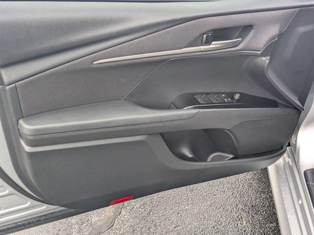 used 2025 Toyota Camry car, priced at $27,647