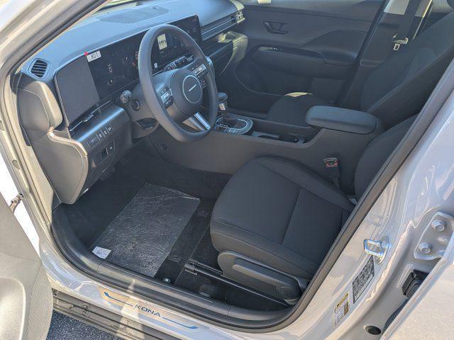 used 2026 Hyundai Kona car, priced at $22,977