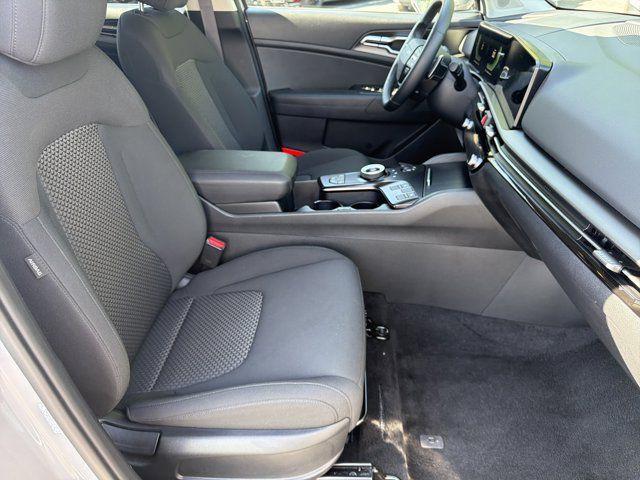 used 2026 Kia Sportage car, priced at $30,977