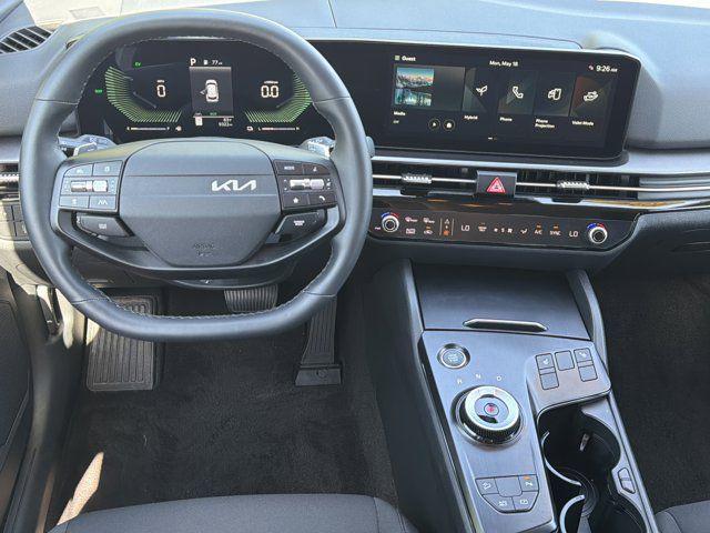 used 2026 Kia Sportage car, priced at $30,977