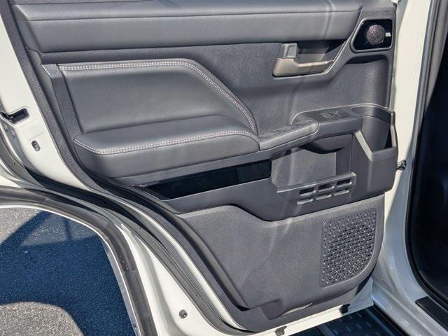 used 2025 Toyota 4Runner car, priced at $62,877