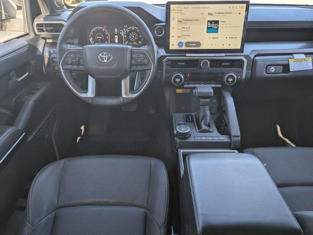 used 2025 Toyota 4Runner car, priced at $62,877