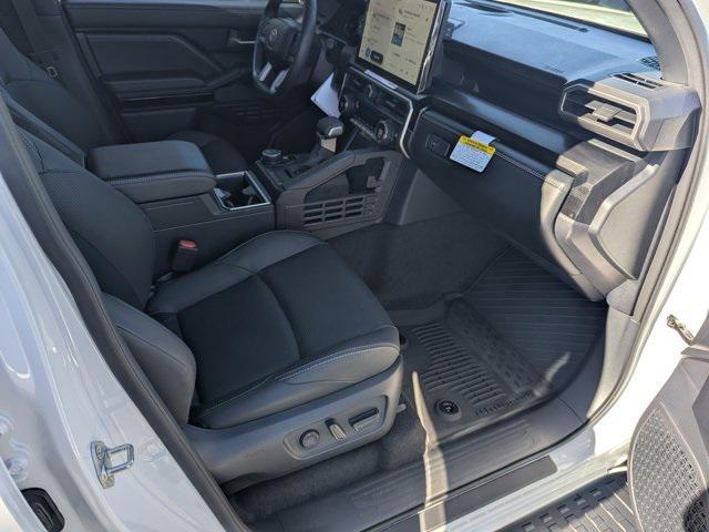 used 2025 Toyota 4Runner car, priced at $62,877