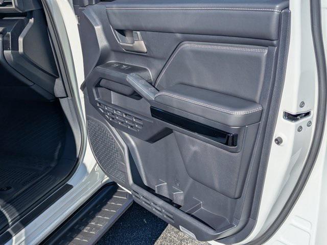 used 2025 Toyota 4Runner car, priced at $62,877