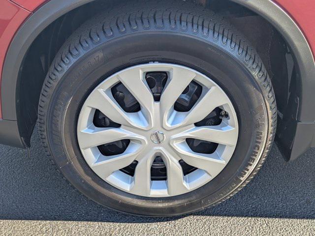 used 2016 Nissan Rogue car, priced at $9,847