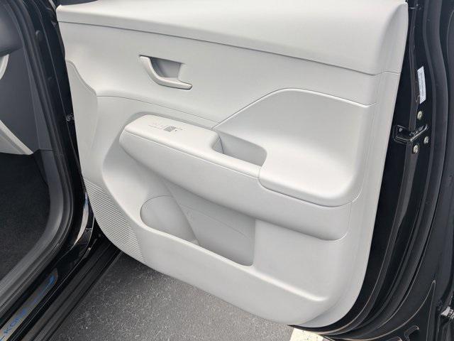 used 2025 Hyundai Kona car, priced at $22,477