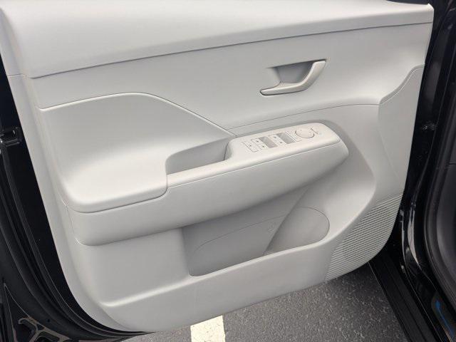 used 2025 Hyundai Kona car, priced at $22,477