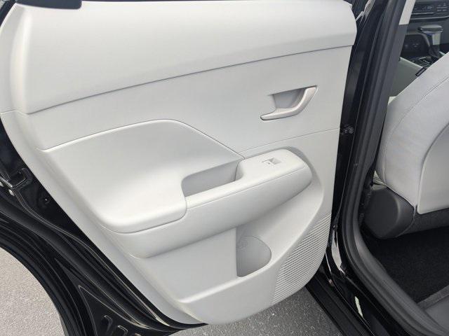 used 2025 Hyundai Kona car, priced at $22,477