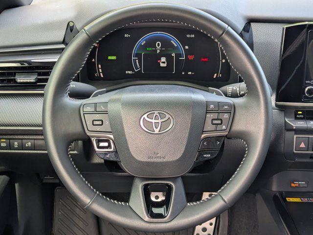 used 2026 Toyota Camry car, priced at $32,977