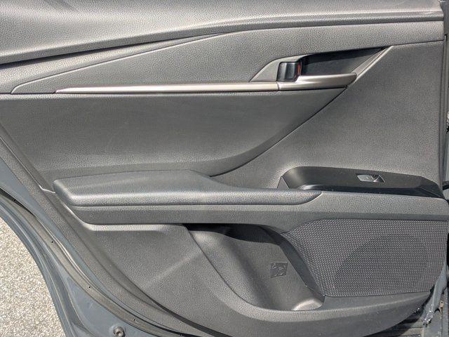 used 2026 Toyota Camry car, priced at $32,977