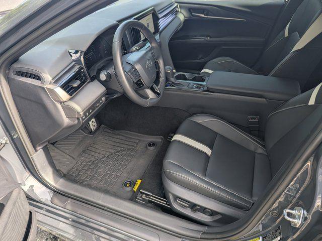 used 2026 Toyota Camry car, priced at $32,977