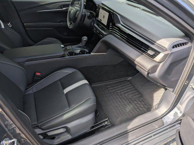 used 2026 Toyota Camry car, priced at $32,977