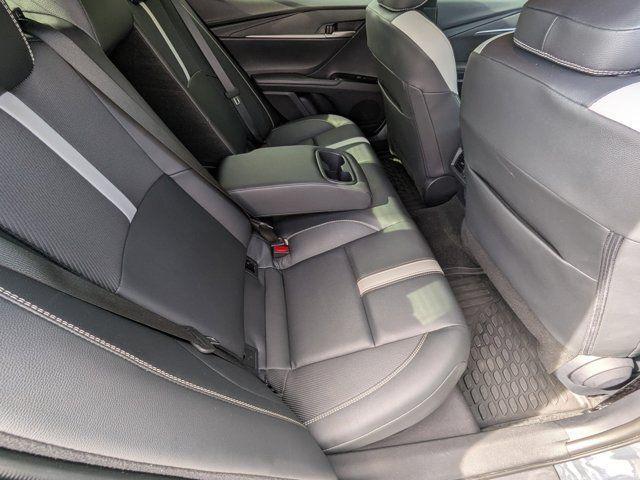 used 2026 Toyota Camry car, priced at $32,977