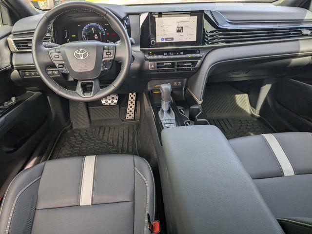 used 2026 Toyota Camry car, priced at $32,977