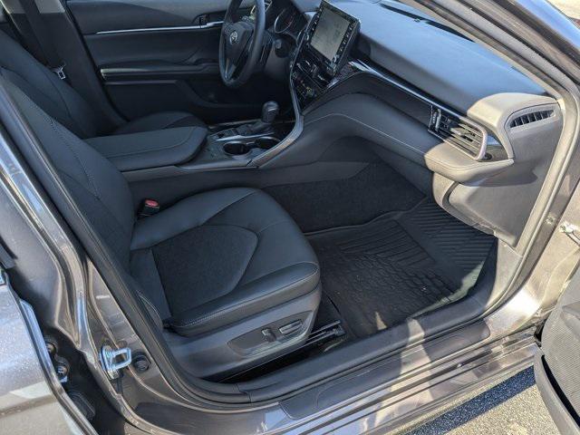 used 2022 Toyota Camry car, priced at $25,977