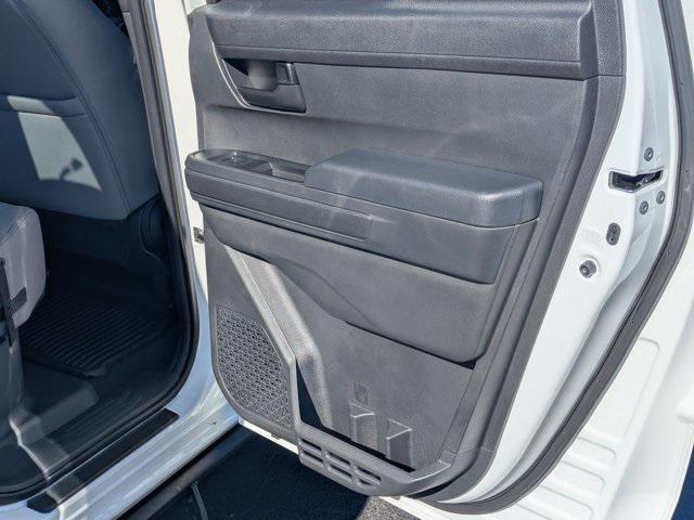 used 2024 Toyota Tacoma car, priced at $34,467