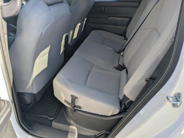 used 2024 Toyota Tacoma car, priced at $34,467