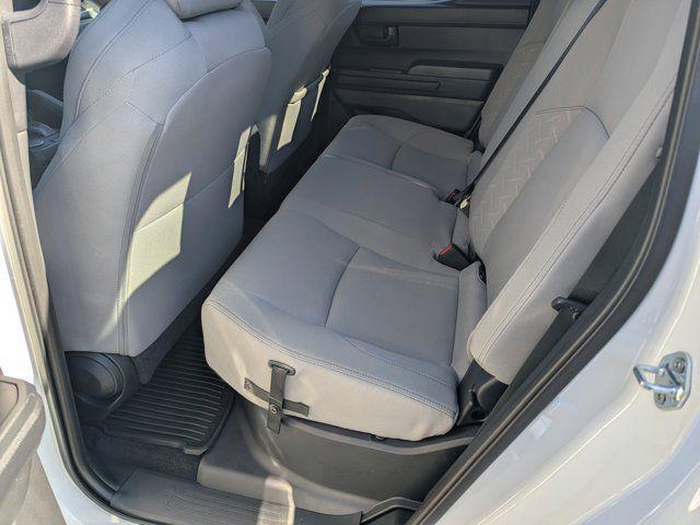 used 2024 Toyota Tacoma car, priced at $34,467